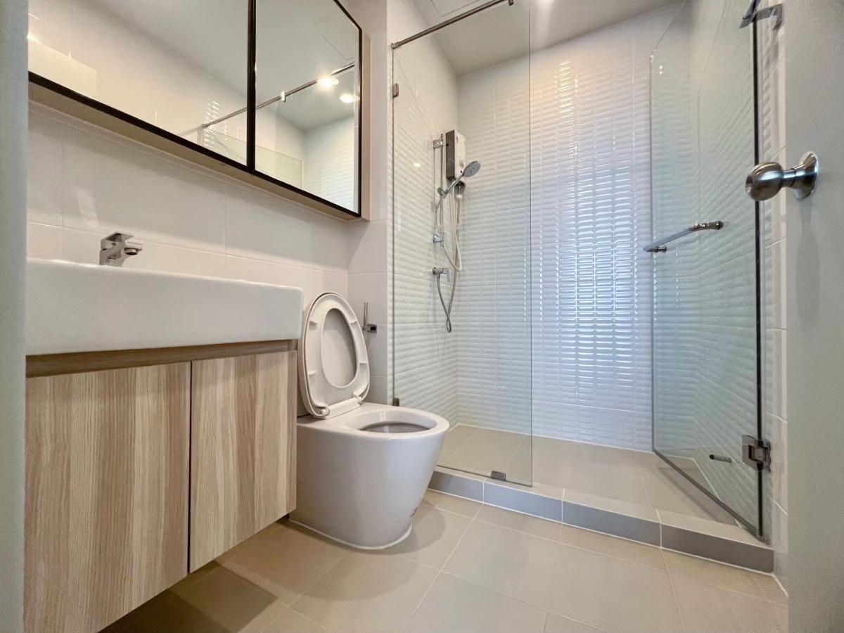 picture for rent Chewathai Kaset. 1bed 29sqm. Line id: @pfagent - 8/10