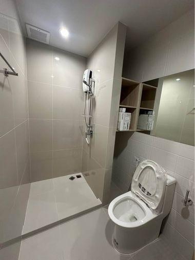 picture Condo for rent Nue Mega Plus Bangna Contact @propertybkk2 - 6/7