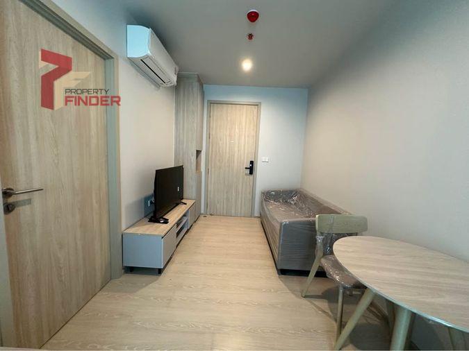 picture Condo for rent Nue Mega Plus Bangna Contact @propertybkk2 - 2/7