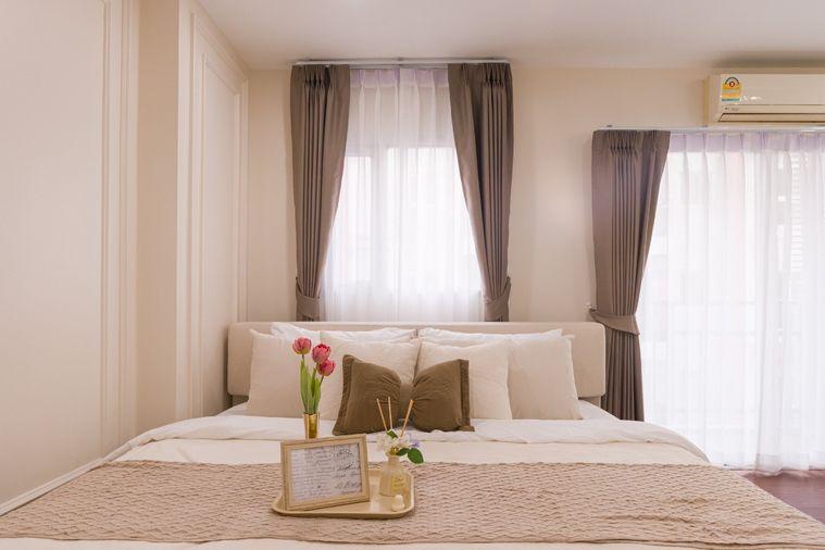 รูป 🍃Condo365030525🍃  โครงการ : ดิ เอสเคป สุขุมวิท 101/1   ✅ ว่าง ✅ The Escape Sukhumvit 101/1 - รูปที่ 2/21