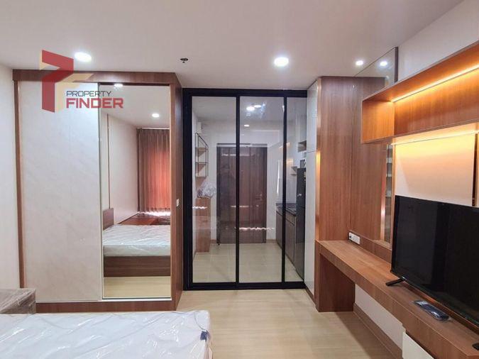 รูป Rds-4795 ให้เช่าคอนโด ศุภาลัย เวอเรนด้า สุขุมวิท 117 นัดชมห้อง 👉line : @propertybkk2 - รูปที่ 6/15