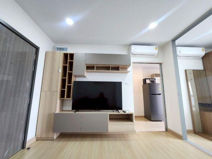 รูป Rds-4796   ให้เช่าคอนโด ศุภาลัย เวอเรนด้า สุขุมวิท 117   นัดชมห้อง 👉line : @propertybkk2 - รูปที่ 8/17
