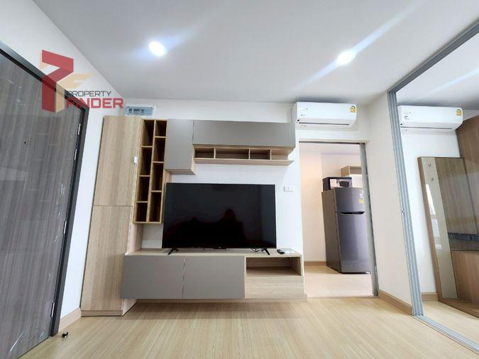 รูป Rds-4796 ให้เช่าคอนโด ศุภาลัย เวอเรนด้า สุขุมวิท 117 นัดชมห้อง 👉line : @propertybkk2 - รูปที่ 8/17