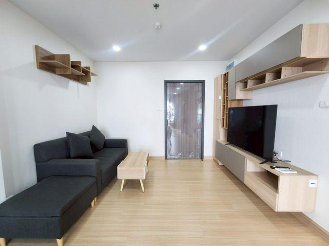 รูป Rds-4796   ให้เช่าคอนโด ศุภาลัย เวอเรนด้า สุขุมวิท 117   นัดชมห้อง 👉line : @propertybkk2 - รูปที่ 10/17