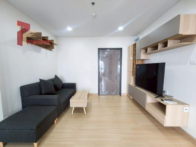 รูป Rds-4796 ให้เช่าคอนโด ศุภาลัย เวอเรนด้า สุขุมวิท 117 นัดชมห้อง 👉line : @propertybkk2 - รูปที่ 10/17