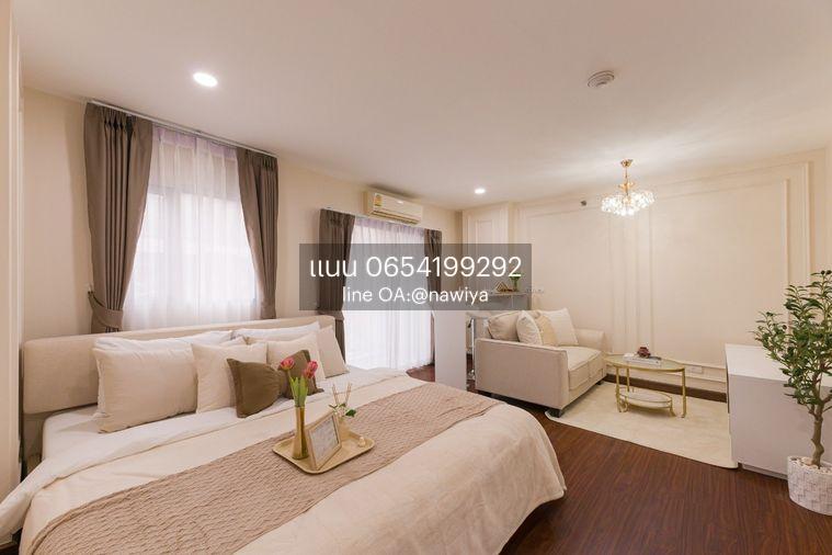 รูป 🍃Condo365030525🍃 โครงการ : ดิ เอสเคป สุขุมวิท 101/1 ✅ ว่าง ✅ The Escape Sukhumvit 101/1 - รูปที่ 7/21