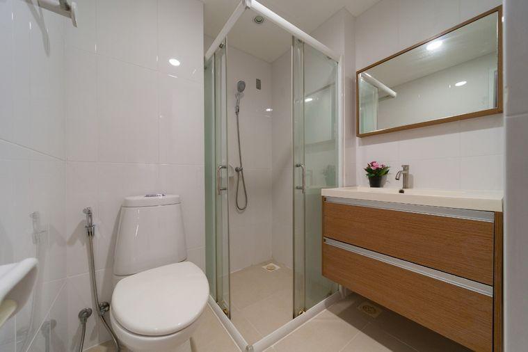 รูป 🍃Condo365030525🍃  โครงการ : ดิ เอสเคป สุขุมวิท 101/1   ✅ ว่าง ✅ The Escape Sukhumvit 101/1 - รูปที่ 18/21