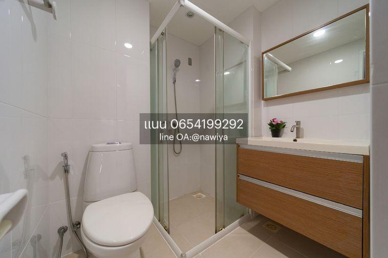 รูป 🍃Condo365030525🍃 โครงการ : ดิ เอสเคป สุขุมวิท 101/1 ✅ ว่าง ✅ The Escape Sukhumvit 101/1 - รูปที่ 18/21