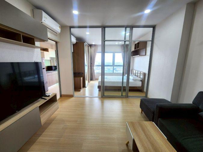 รูป Rds-4796   ให้เช่าคอนโด ศุภาลัย เวอเรนด้า สุขุมวิท 117   นัดชมห้อง 👉line : @propertybkk2 - รูปที่ 12/17