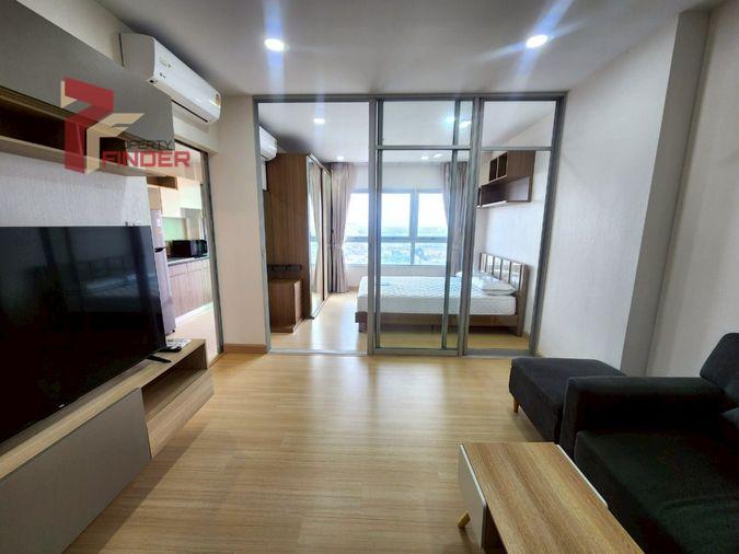 รูป Rds-4796 ให้เช่าคอนโด ศุภาลัย เวอเรนด้า สุขุมวิท 117 นัดชมห้อง 👉line : @propertybkk2 - รูปที่ 12/17