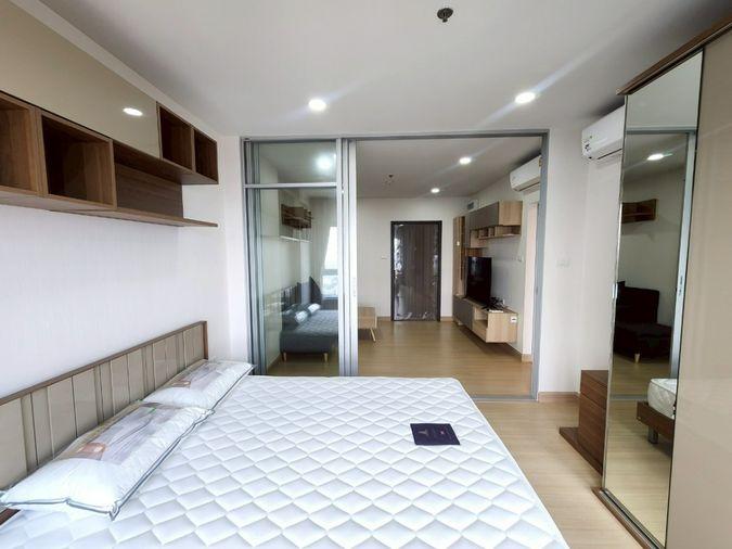 รูป Rds-4796   ให้เช่าคอนโด ศุภาลัย เวอเรนด้า สุขุมวิท 117   นัดชมห้อง 👉line : @propertybkk2 - รูปที่ 3/17