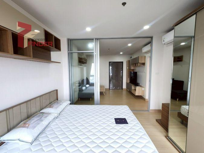 รูป Rds-4796 ให้เช่าคอนโด ศุภาลัย เวอเรนด้า สุขุมวิท 117 นัดชมห้อง 👉line : @propertybkk2 - รูปที่ 3/17