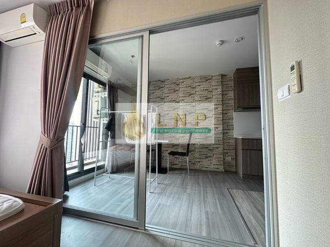 รูป LNP-C6871 ขายคอนโด The Parkland Charan - Pinklao (เดอะ พาร์คแลนด์ จรัญ - ปิ่นเกล้า) - รูปที่ 7/16