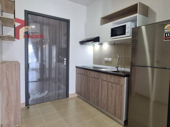 รูป Rds-4795 ให้เช่าคอนโด ศุภาลัย เวอเรนด้า สุขุมวิท 117 นัดชมห้อง 👉line : @propertybkk2 - รูปที่ 9/15