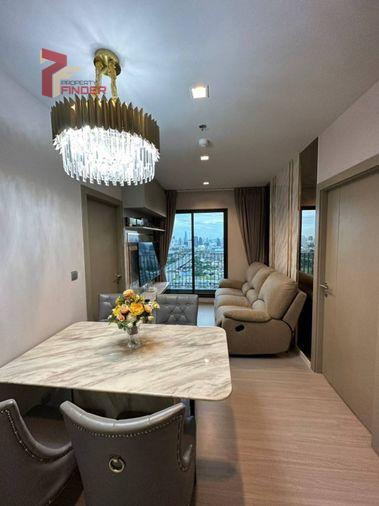 รูป Rds-4785 ให้เช่าคอนโด Life Asoke-Rama 9 นัดชมห้อง 👉line : @propertyfinder - รูปที่ 4/6