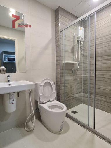 รูป Rds-4795 ให้เช่าคอนโด ศุภาลัย เวอเรนด้า สุขุมวิท 117 นัดชมห้อง 👉line : @propertybkk2 - รูปที่ 13/15