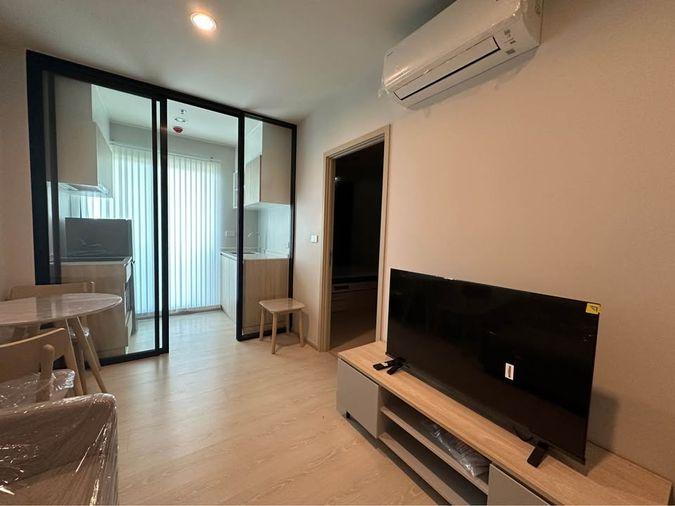 picture Condo for rent Nue Mega Plus Bangna Contact @propertybkk2 - 3/7