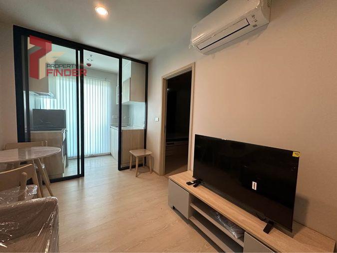 picture Condo for rent Nue Mega Plus Bangna Contact @propertybkk2 - 3/7
