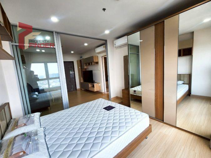 รูป Rds-4796 ให้เช่าคอนโด ศุภาลัย เวอเรนด้า สุขุมวิท 117 นัดชมห้อง 👉line : @propertybkk2 - รูปที่ 4/17