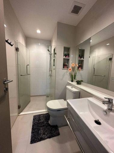 รูป Rds-4785 ให้เช่าคอนโด Life Asoke-Rama 9 นัดชมห้อง 👉line : @propertyfinder - รูปที่ 6/6