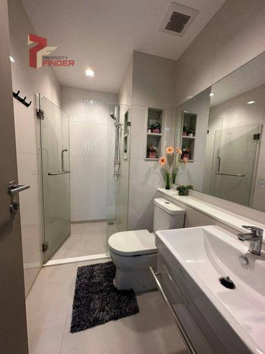 รูป Rds-4785 ให้เช่าคอนโด Life Asoke-Rama 9 นัดชมห้อง 👉line : @propertyfinder - รูปที่ 6/6