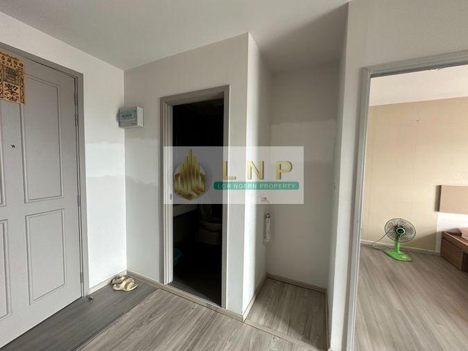 รูป LNP-C6871 ขายคอนโด The Parkland Charan - Pinklao (เดอะ พาร์คแลนด์ จรัญ - ปิ่นเกล้า) - รูปที่ 11/16