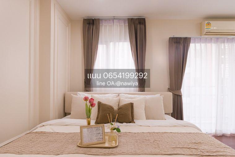รูป 🍃Condo365030525🍃 โครงการ : ดิ เอสเคป สุขุมวิท 101/1 ✅ ว่าง ✅ The Escape Sukhumvit 101/1 - รูปที่ 3/21