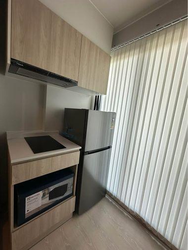 picture Condo for rent Nue Mega Plus Bangna Contact @propertybkk2 - 5/7