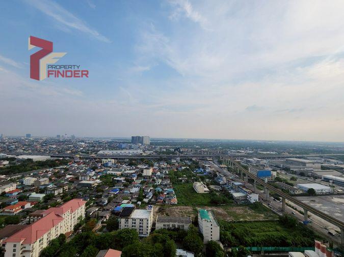 รูป Rds-4796 ให้เช่าคอนโด ศุภาลัย เวอเรนด้า สุขุมวิท 117 นัดชมห้อง 👉line : @propertybkk2 - รูปที่ 17/17
