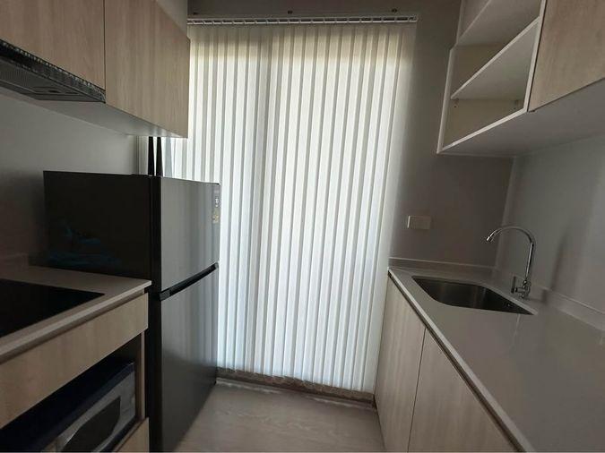 picture Condo for rent Nue Mega Plus Bangna Contact @propertybkk2 - 4/7