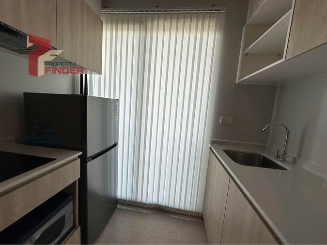picture Condo for rent Nue Mega Plus Bangna Contact @propertybkk2 - 4/7