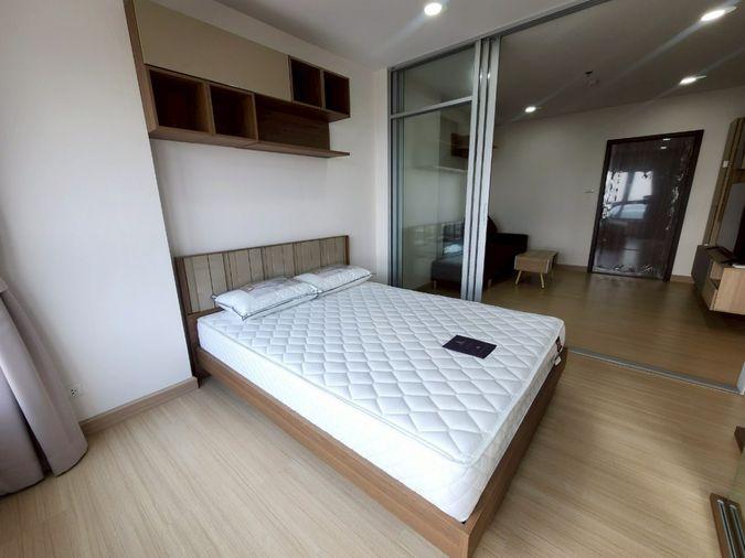 รูป Rds-4796   ให้เช่าคอนโด ศุภาลัย เวอเรนด้า สุขุมวิท 117   นัดชมห้อง 👉line : @propertybkk2 - รูปที่ 2/17