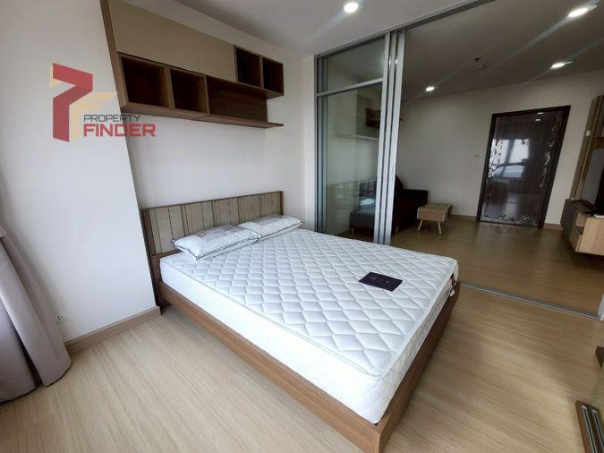 รูป Rds-4796 ให้เช่าคอนโด ศุภาลัย เวอเรนด้า สุขุมวิท 117 นัดชมห้อง 👉line : @propertybkk2 - รูปที่ 2/17
