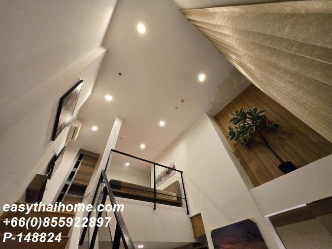 รูป P-148824 🏢ให้เช่า คอนโด ไอดีโอ โมบิ บางซื่อ แกรนด์ อินเตอร์เชนจ์  แขวงบางซื่อ เขตบางซื่อ พร้อมอยู่ ราคาถูก 🔥🔥🔥 Line Id: @easythaihome 085-592-2897 - รูปที่ 7/13