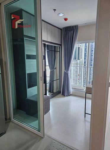 รูป Rds-4794 ให้เช่าคอนโด แอสปาย เอราวัณ ( Aspire Erawan ) นัดชมห้อง 👉line : @propertybkk2 - รูปที่ 8/11