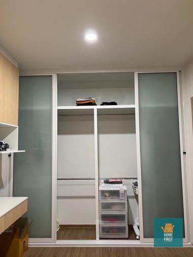 รูป Rent The Living เพชรเกษ 1bed plus เฟอร์ครบ 38ตรม 16,000 บาท - รูปที่ 11/12