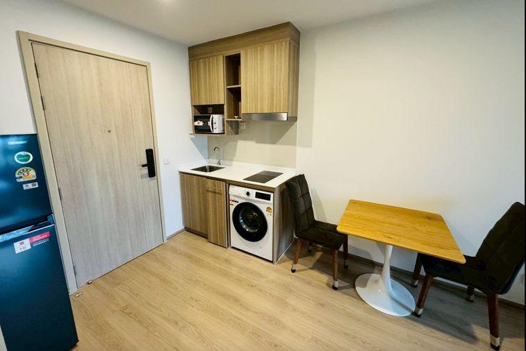 picture Life Rama4. 1beds 33sq.m.   Line id: @pfagent - 4/8