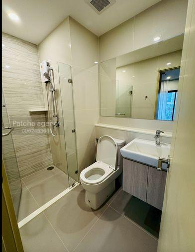 picture Life Rama4. 1beds 33sq.m. Line id: @pfagent - 7/8