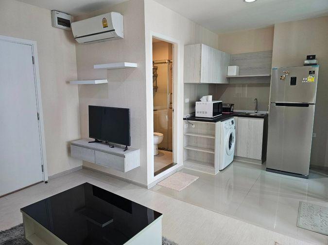 รูป Rds-4794 ให้เช่าคอนโด แอสปาย เอราวัณ ( Aspire Erawan ) นัดชมห้อง 👉line : @propertybkk2 - รูปที่ 9/11