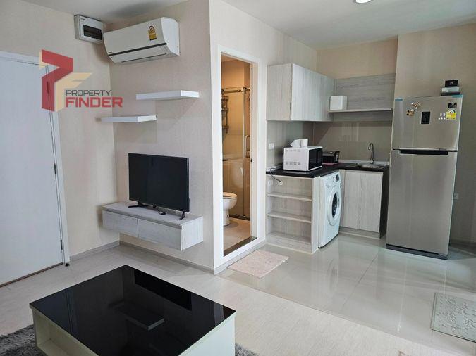 รูป Rds-4794 ให้เช่าคอนโด แอสปาย เอราวัณ ( Aspire Erawan ) นัดชมห้อง 👉line : @propertybkk2 - รูปที่ 9/11