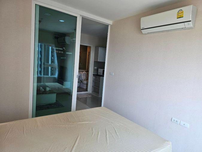 รูป Rds-4794 ให้เช่าคอนโด แอสปาย เอราวัณ ( Aspire Erawan ) นัดชมห้อง 👉line : @propertybkk2 - รูปที่ 4/11