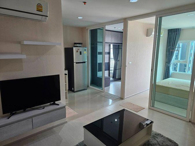 รูป Rds-4794 ให้เช่าคอนโด แอสปาย เอราวัณ ( Aspire Erawan ) นัดชมห้อง 👉line : @propertybkk2 - รูปที่ 5/11