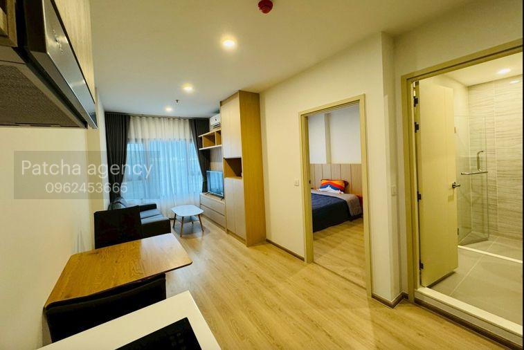 picture Life Rama4. 1beds 33sq.m. Line id: @pfagent - 3/8