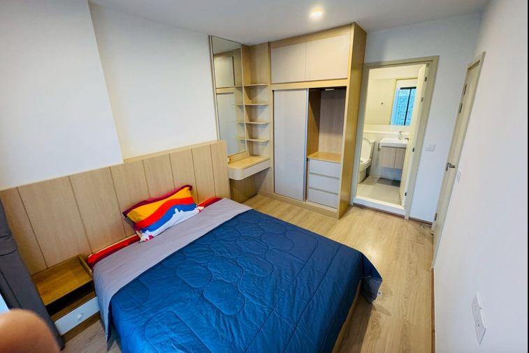 picture Life Rama4. 1beds 33sq.m.   Line id: @pfagent - 6/8