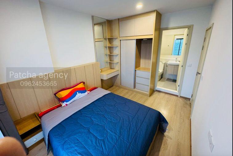picture Life Rama4. 1beds 33sq.m. Line id: @pfagent - 6/8