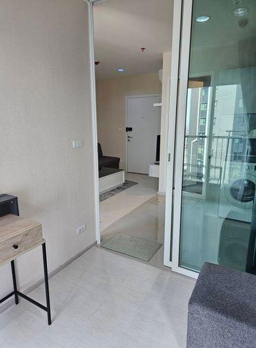 รูป Rds-4794 ให้เช่าคอนโด แอสปาย เอราวัณ ( Aspire Erawan ) นัดชมห้อง 👉line : @propertybkk2 - รูปที่ 7/11