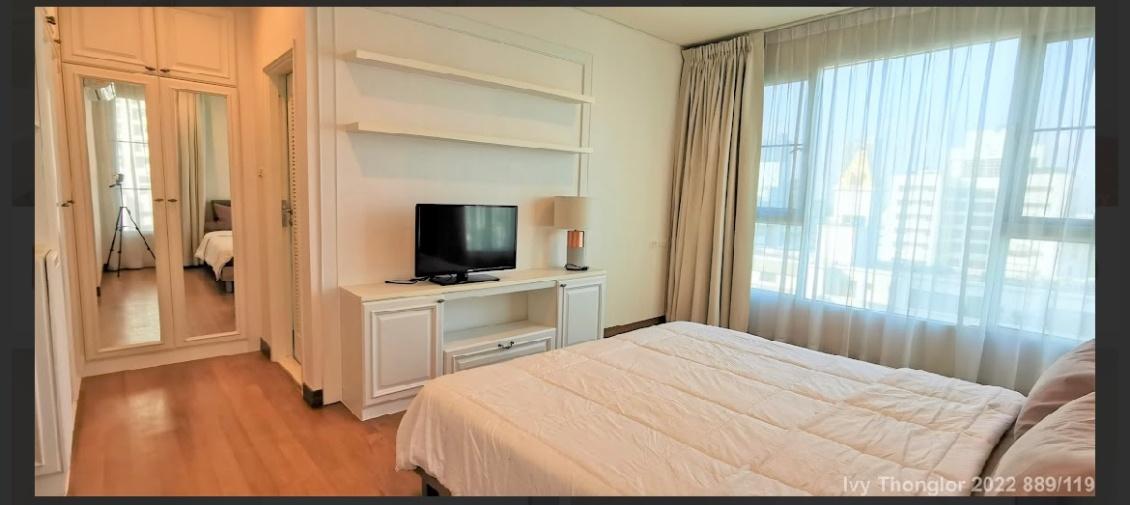 picture Ivy Thonglor. 4beds 186sqm.  Line id: @pfagent - 7/17