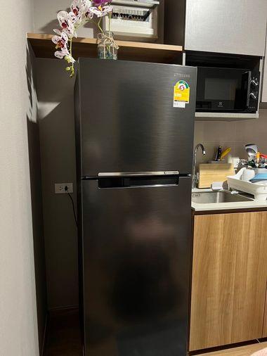 รูป Rent The Living เพชรเกษ 1bed plus เฟอร์ครบ  38ตรม 16,000 บาท - รูปที่ 9/12