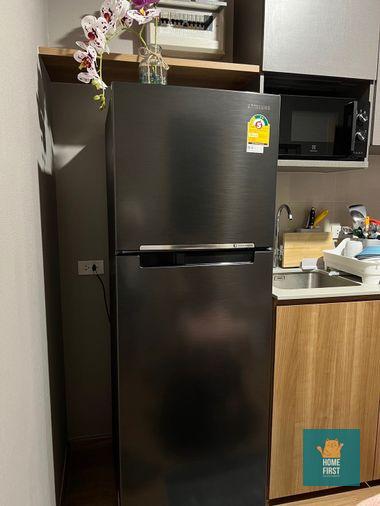 รูป Rent The Living เพชรเกษ 1bed plus เฟอร์ครบ 38ตรม 16,000 บาท - รูปที่ 9/12