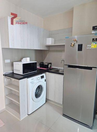 รูป Rds-4794 ให้เช่าคอนโด แอสปาย เอราวัณ ( Aspire Erawan ) นัดชมห้อง 👉line : @propertybkk2 - รูปที่ 10/11